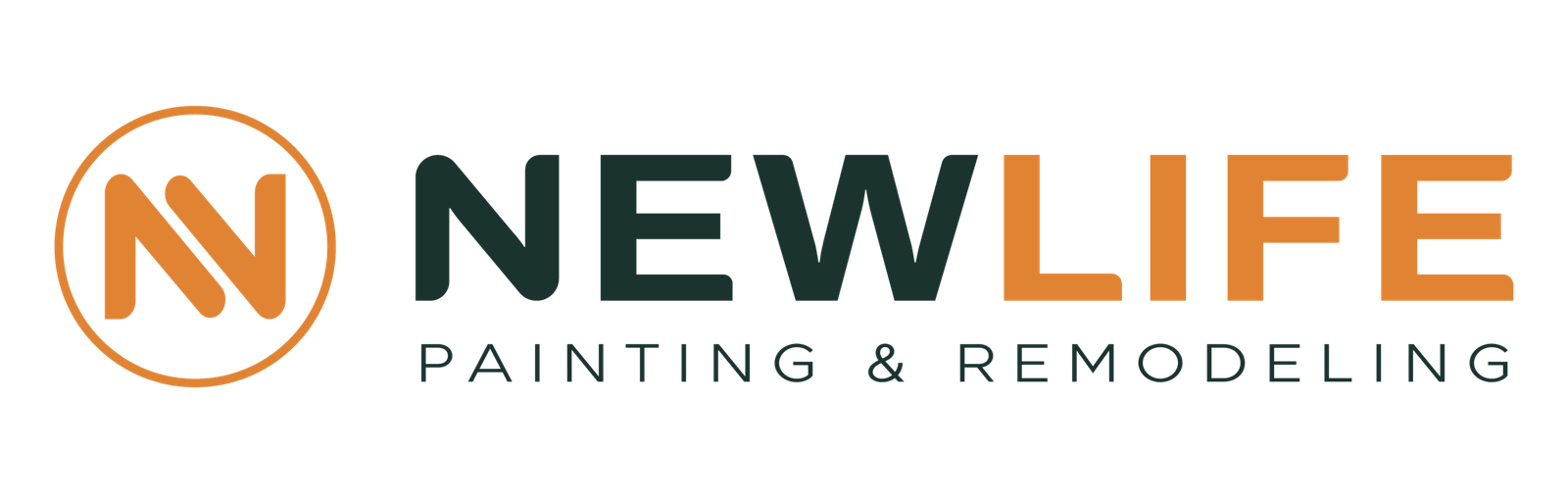 New Life Painting & Remodeling
